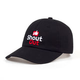 Shout Out Hat