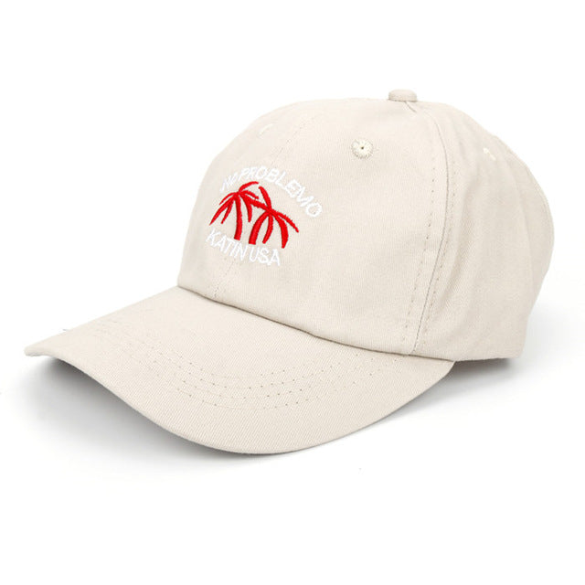 Coconut Trees KATIN Hats