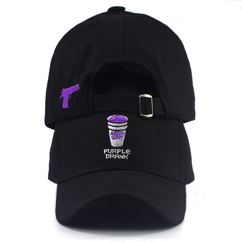 Purple Drink Hat