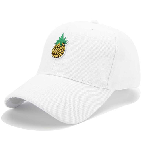 New Pineapple Dad