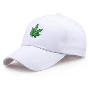 Hemp Cap