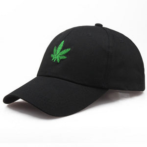 Hemp Cap