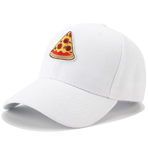 Pizza Cap