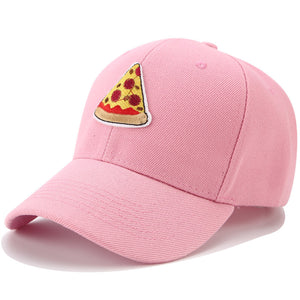 Pizza Cap