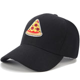 Pizza Cap