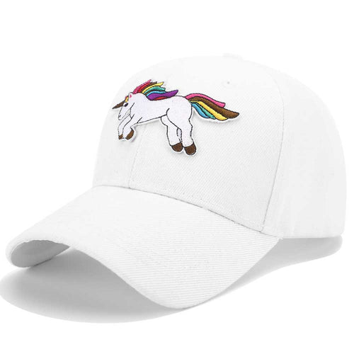 New Unicorn