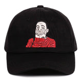 Mac Miller Embroidery Dad Hat