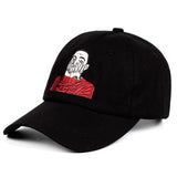 Mac Miller Embroidery Dad Hat