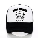 Mac Miller Hat High