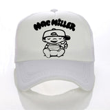 Mac Miller Hat High