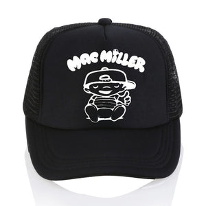 Mac Miller Hat High