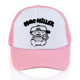 Mac Miller Hat High