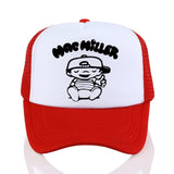 Mac Miller Hat High