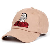 Mac Miller Embroidery Dad Hat