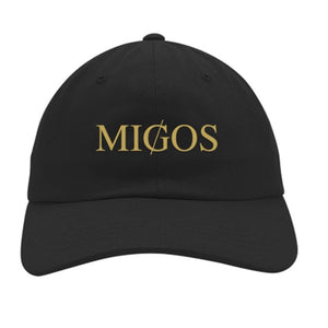 Migos Snapback Cap