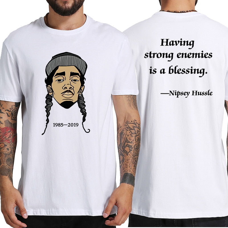 Nipsey Hussle RIP T-Shirt