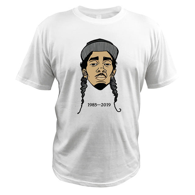 Nipsey Hussle RIP T-Shirt