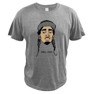 Nipsey Hussle RIP T-Shirt