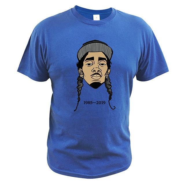 Nipsey Hussle RIP T-Shirt