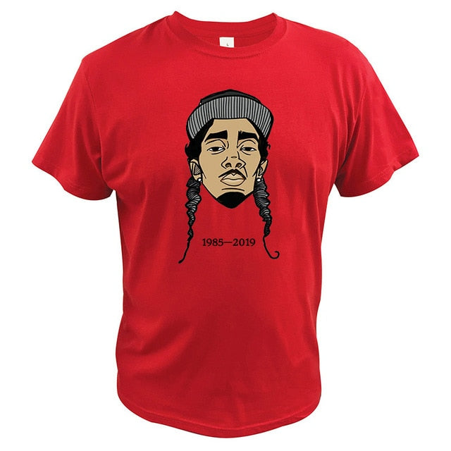 Nipsey Hussle RIP T-Shirt