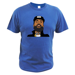 Nipsey Hussle Bonus T -Shirt