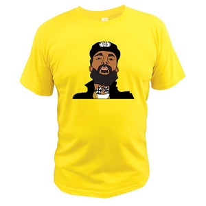 Nipsey Hussle Bonus T -Shirt