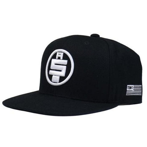 Nipsey Hussle All Money Snapback Cap