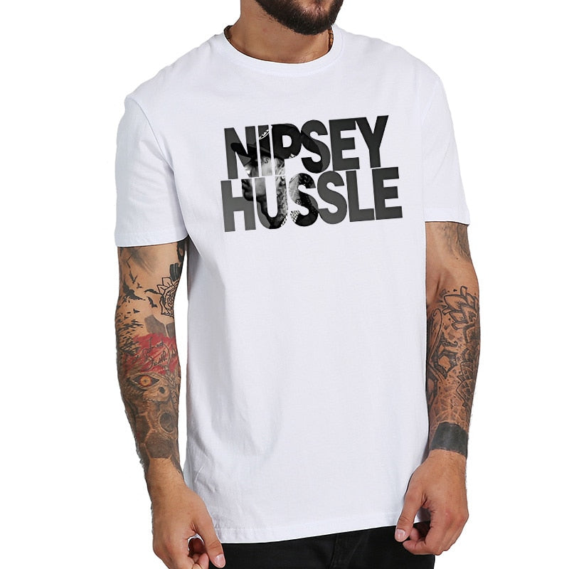 Nipsey Hussle Tee