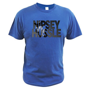 Nipsey Hussle Tee