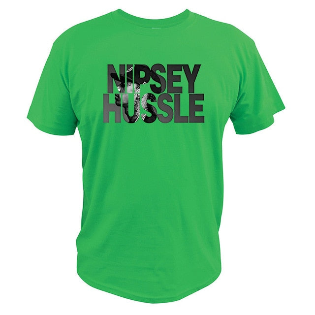 Nipsey Hussle Tee