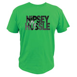 Nipsey Hussle Tee