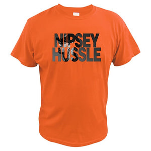 Nipsey Hussle Tee