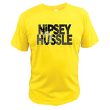 Nipsey Hussle Tee