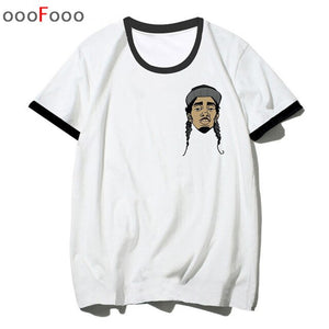 Nipsey Hussle t shirt Summer 2019 t-shirt tshirt rap top Casual men rapper male/women Hip Hop streetwear tee shirts rip